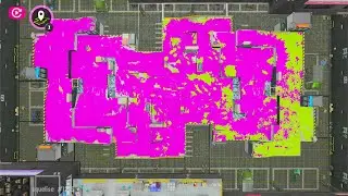 I died at the end. Mako Mart: 17.1%