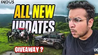 Indus Battle Royale New Update Leaks | Community Playtest 5 Date | Release Date ? - Khunkhaar Gaming