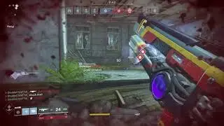 BEST FACTION WEAPONS! Destiny 2 Dead Orbit, New Monarchy & Future War Cult Loot