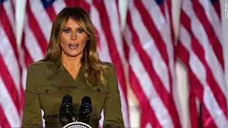 Melania Trump RNC Speech - Very Powerfully Condensed Version