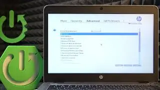 HP EliteBook 840: How to Enable or Disable Fast Boot
