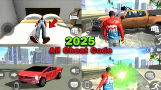 New Features🤑 Sleep mode+ Skateboard +  New cheat code 💥 Indian Bikes Driving 3d @SABBIRAURA