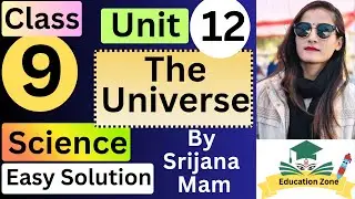 Наука, 9 класс, Раздел 12 &ndash; Вселенная | Полное решение упражнения | Рождение и смерть звезд | | CDC