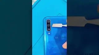 Samsung A50 😬 Проверка камеры | #шорты
