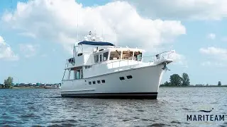 Selene 49 'PILGRIM' (SOLD)