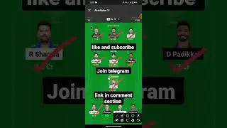 MI vs RR DREAM11,MI vs RR Dream11 Prediction,MI vs RR DREAM11 Today Match #TATA IPL2023#T20