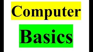 Introduction to Computer in Tamil || Computer Basics in Tamil || Computer Architecture in Tamil