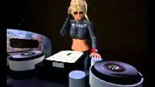 DJ DEVI   Dirty Dutch 2013