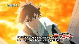 Juusen Battle Monsuno - 27 - Preview (LQ - Subtitled)