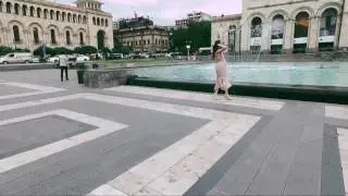 Ереван 2017