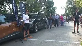 Festa Major del Roser - Pujada Ciclista a Falgars 4 10 2025