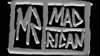 Mad Rican Presents: Robert Lopez Mont Sk8footage  in China