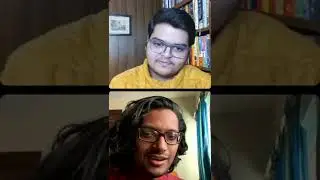 'Lords of the Deccan'| Eshan Sharma in Conversation with Anirudh Kanisetti