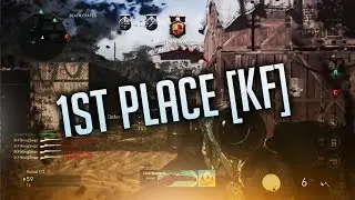 1st Place Winner! KF Montage Challenge