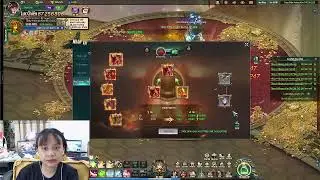 Arcane Stories | انفتحت العين السماوية، محطمةً عالم الأوهام