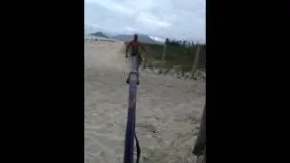 Slackline rj