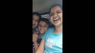 Oru wonderla aparath Reation video 😘😘😇😇