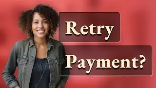 Is It Safe to Retry Payment After Wrong CVV?