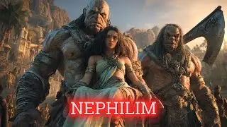 THE NEPHILIM | Full Movie | The Giants Who Defied God