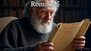 Grace Gone Wild: Paul's Radical Claim of Salvation for All in Romans 5