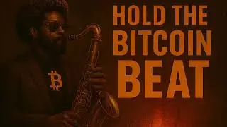 CAPITAL B I Hold The Bitcoin Beat