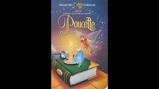 Poucette (1994) (VFQ)