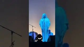 Anohni & The Johnson’s - Manta Ray - Live CDMX 24/09/24