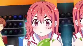 Sumi-chan edit playdate