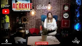 PROGRAMA 612 AL DENTE Salamanca 14 01 2026