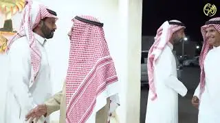 حفل زواج الشاب سلمان بن محمد بن فارس البقمي - الصقر للإنتاج الإعلامي