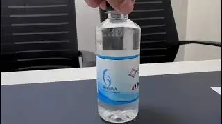 Hydrate in Style with Royal H2O Customized Bottles