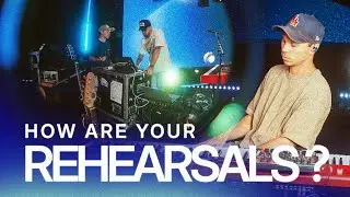 Worship Leaders: Rehearsals Don’t Have to Drain You
