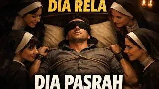 NASIB PRIA PALING BERUNTUNG! JADI SATU-SATUNYA PRIA DI ASRAMA WANITA - ALUR CERITA FILM