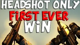 COMPLETION Rumble Double Sniper Headshot Only | Destiny Challenges