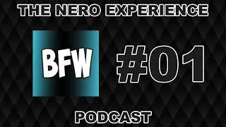 'Pro Wrestling & Pic Fedding' W/BalorFigsUK | WILL NERO PODCAST #01