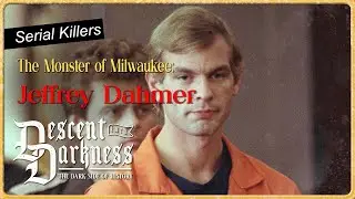 [GRAPHIC] Jeffrey Dahmer: The Monster of Milwaukee | The FULL sickening story!