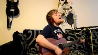 Don't Let Go - Ant Macandrew (Original Song)