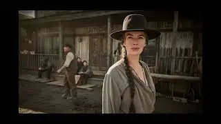 Dust & Deceit: The Wild Story Behind Netflix's New Western