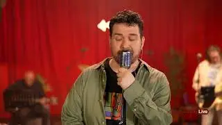 Marko Vlahović & Boka All Stars - Ko si?