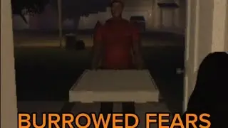Burrowed Fears - Full Walkthrough | Roblox