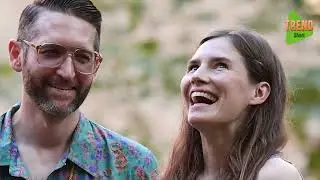 amanda knox husband