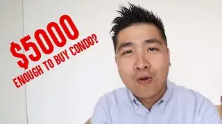 IS IT TRUE? Earn $5000 can sell HDB and buy CONDO?