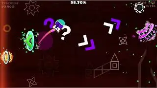 [GD] Synapse Snap (Preview 2) ~ Shenorox & Error_l