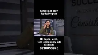 ok lifecare business plan summary #oklifecare #networkmarketing