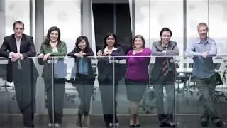WCLA - Faculty of business and economics - video presentation