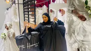 ISKU DIYAARINTA OROOSKA HUDO HUMBLE💍🥹