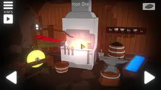 Mr Mine Escape Walkthrough