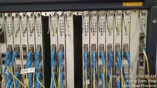 OLT ZTE #zte #olta #olt #cards #networkinghardware #server #servers