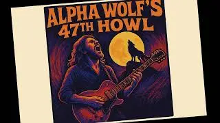 Alpha Wolf's 47th Howl 