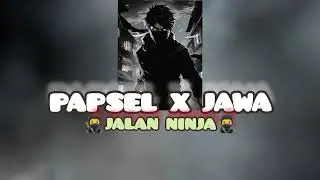 Papsel X Jawa - Mix_ By_ ( Okto Yer )__